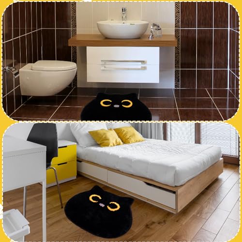 NIGOWAYS Bath Rug - The Perfect Addition to Your Home